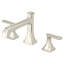Belshire Low Spout Widespread Bathroom Faucet-60946013
