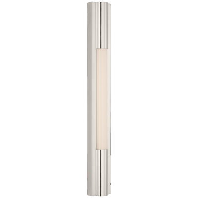 Ellington 1 - Light LED Bath Bar