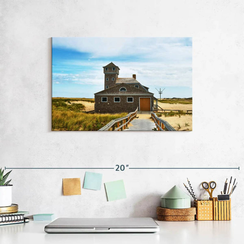 Gillard Cape Cod Maison Gillard, H 8 po x l 12 po
