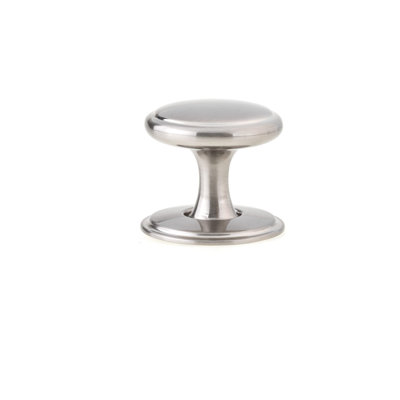 Poignée champignon surdimensionnée de 1 9/16 po de diamètre