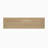 Modern & Curved Design Ash Veneer Console Table With Shelf-223341368
