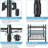 Rabina Walk-In Set