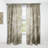 Velvet Room Darkening Single Curtain Panel-1641865851
