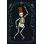 " Skeleton Crew II " by Victoria Barnes