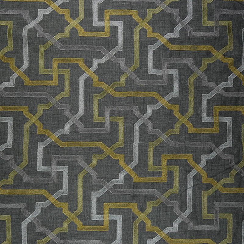 Wesco Gentry Fabric