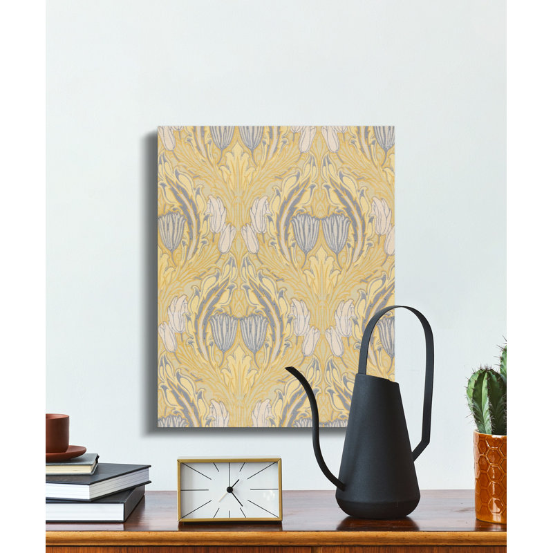 Herold Wrapped Canvas Print Set, 20x24