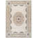 Attell Oriental Indoor Rug