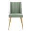 Chaise d'appoint à oreilles Simmerman-498348911