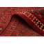 Tapis rouge Melis 6 pi 5 po x 10 pi 4 po