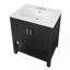Meuble-lavabo moderne 24 po-651463830