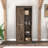 Willowridge 71'' Kitchen Pantry-1149704837
