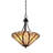 Garner 3 - Light Unique/Statement Pendant