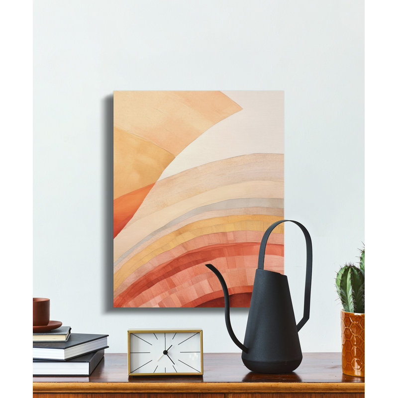 Wrapped Canvas Print Set