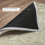Tapis géométrique Dream Shag ADS732 lavable à la machine de qualité supérieure-478734773-478734775