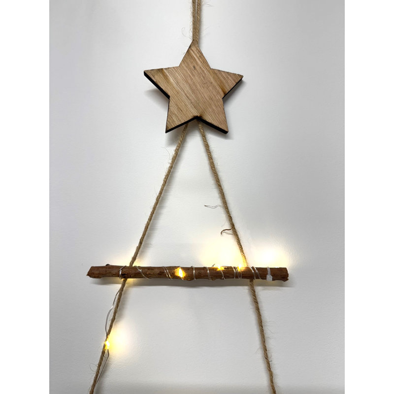 LED Icicle Lights