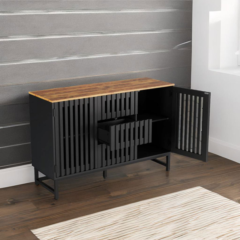 Heslov 47.3'' Sideboard