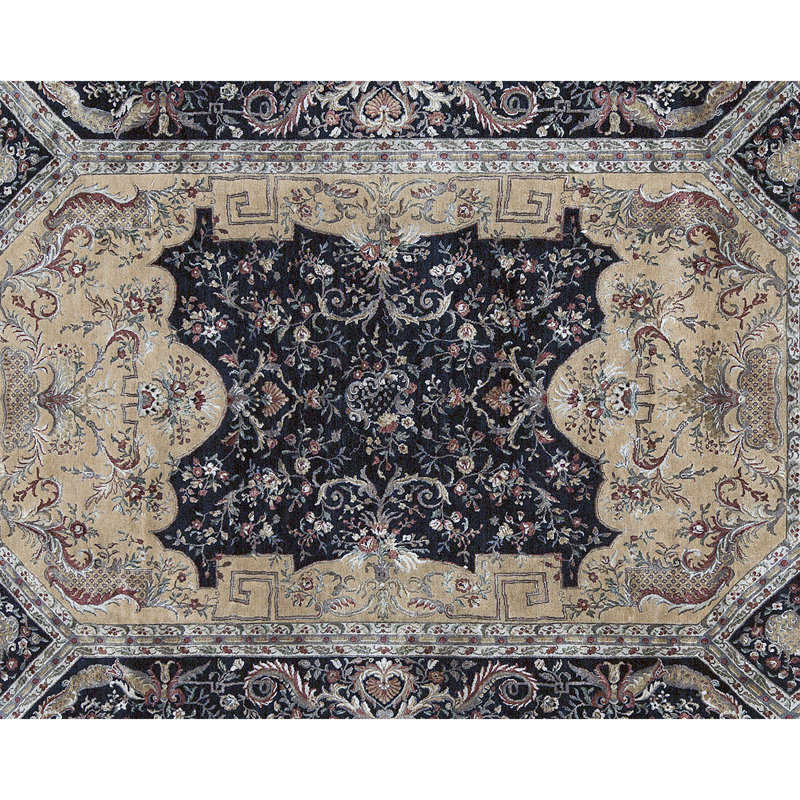 Chantel One-of-a-Kind 9' X 11'11" Area Rug