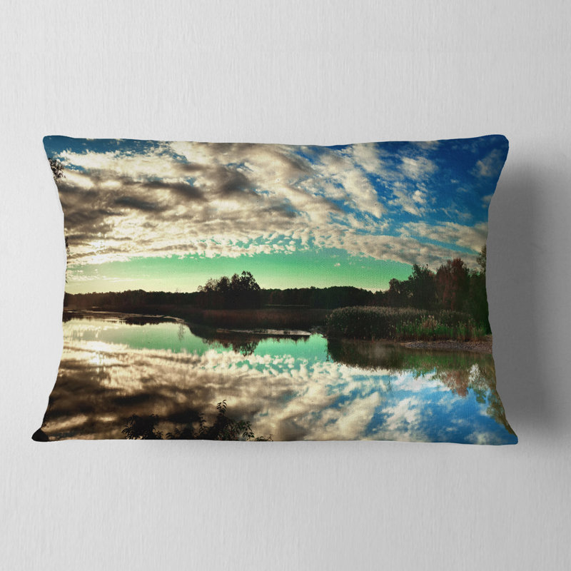 Coussin lombaire Schafer