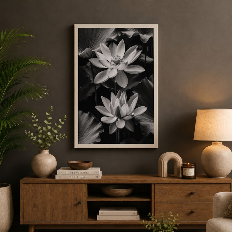Print, 18x12 - 45.7 x 30.5 cm, White Border