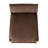 Tara Upholstered Stool-120149849-120149850