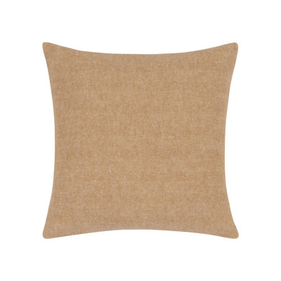 Herringbone Pillow Cover