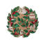 Xmas Carol Placemat