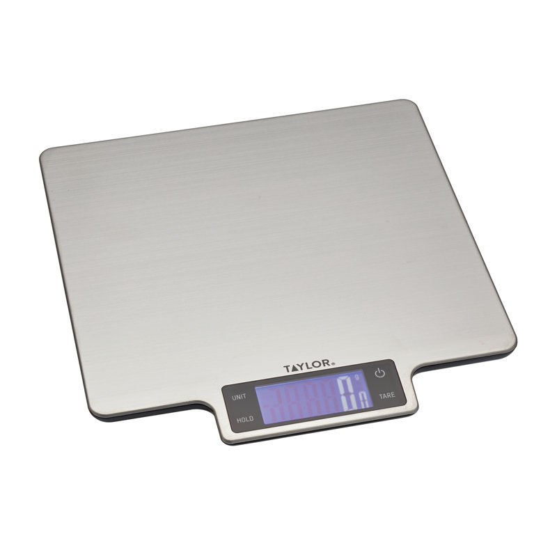 Taylor Pro Digital Scale