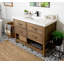 Ensemble de meuble-lavabo simple 42 "36"-2006693860-2006804206