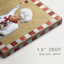 Kiss The Cook -Gallery Wrapped Cavas-942329518