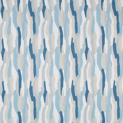 Fjord 100% Cotton Fabric