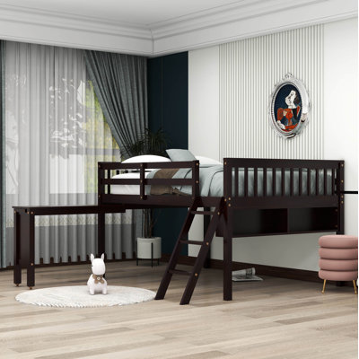 Lit pour enfant Middleburg