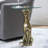 Maklin Accent Table
