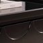 Table basse au design unique