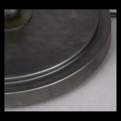 64.25'' Dimmable Floor Lamp