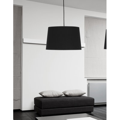 Ksawery 1 - Light Drum Pendant