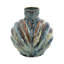 Vase de table en céramique 11 "