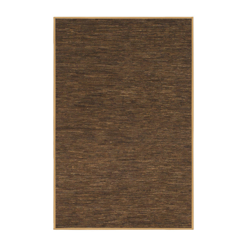Tapis abstrait moderne 1415, Rectangle 3 pi x 5 pi