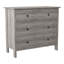 Commode décorative 3 tiroirs Frisco-274004713