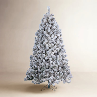 7' Pre-Lit Tree