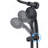 Shower Head with Handheld Shower System