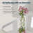 Stylish Aluminum Framed Mirror with Rounded Corner for Elegant Home Decor-176764448-176390718-176554038