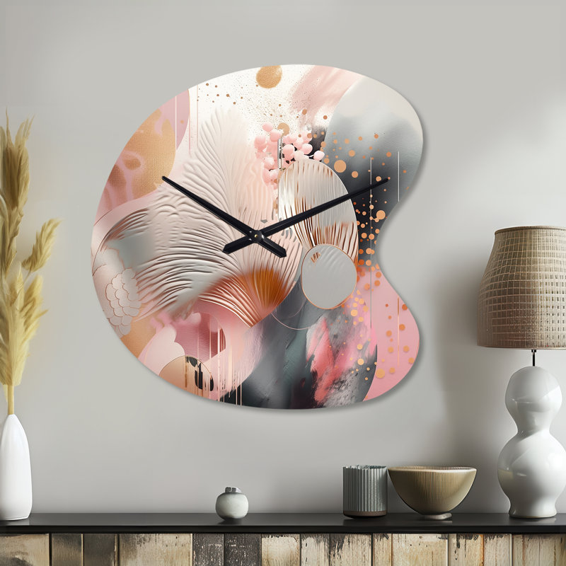 Horloge murale Mazen, Grand