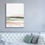 «Pink Grey No. 2» par Brandon Wong, art mural sur toile-488551739