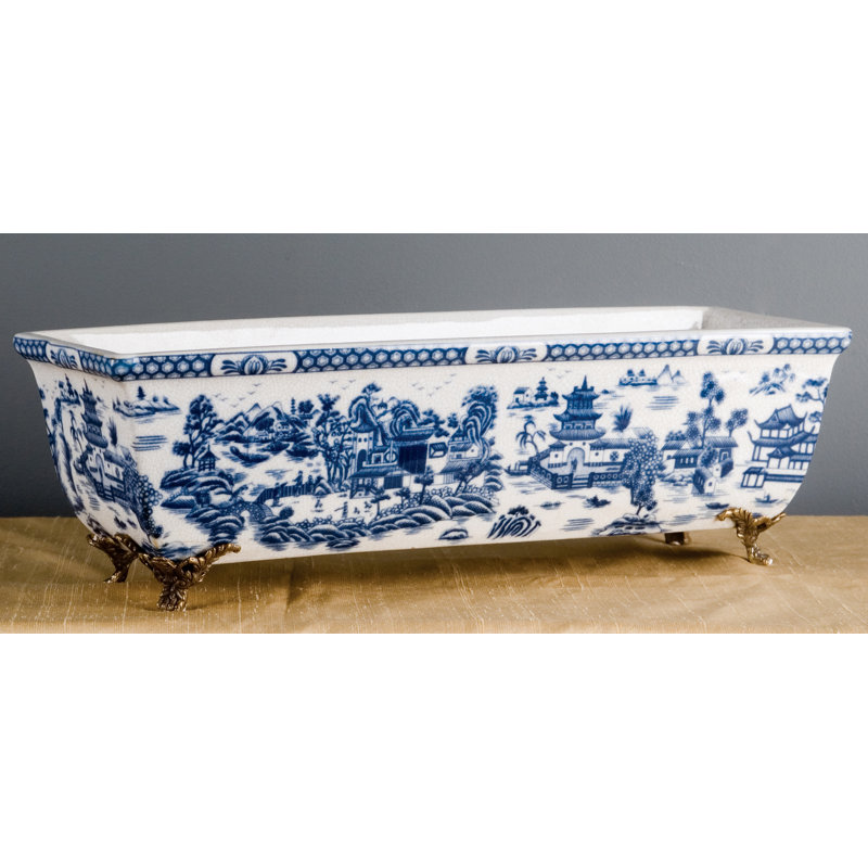 Handmade Ceramic Planter