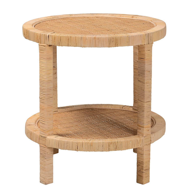 Table de bout