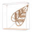 Naco Square Accent Shelf