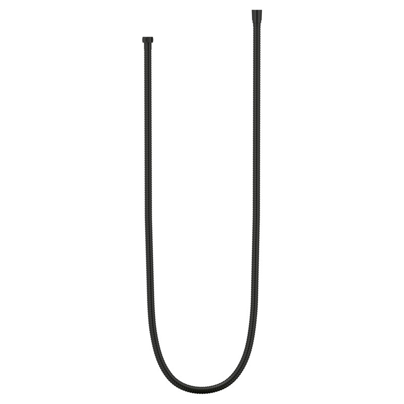 Twist-Free Metal Shower Hose
