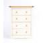70 cm W Chest of 4 Drawers