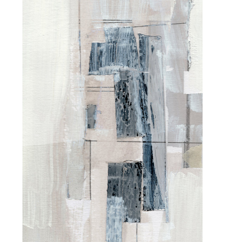 Wrapped Canvas Print, 121.92 cm H x 81.28 cm W