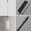 Luminaire suspendu noir